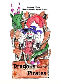 Dragons Don't Eat Pirates