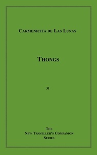 Carmencita De Las Lunas - Thongs.
