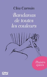 Bandanas de toutes les couleurs