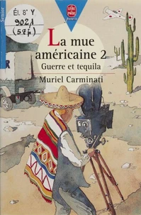 Guerre et tequila