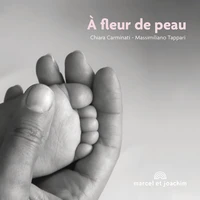 À fleur de peau