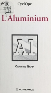 Carmine Nappi - L'aluminium.