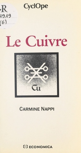 LE CUIVRE