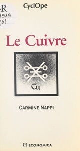 Carmine Nappi - Le Cuivre.