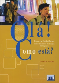 Ola ! Como esta ?