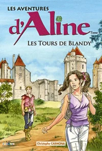 Les tours de Blandy