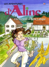Sur la piste de Renée Lalique