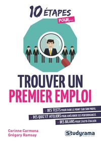 Trouver un premier emploi