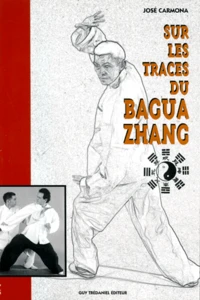 Sur Les Traces Du Bagua Zhang. L'Art Martial Des Huit Trigammes