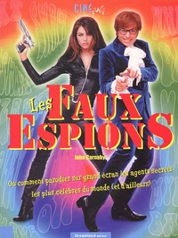 Les faux espions
