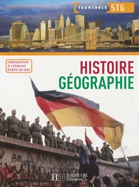 Histoire Géographie Tle STG