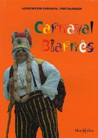  Carnaval Pantalonada - Carnaval Biarnés.