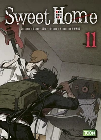 Sweet Home Tome 11