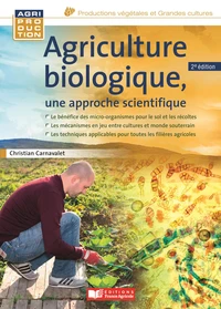 Agriculture biologique : une approche scientifique