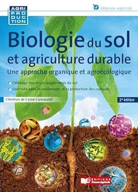 Biologie du sol et agriculture durable