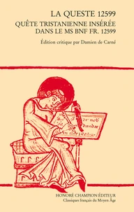 La queste 12599
