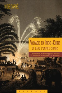 Voyage en Indo-Chine et dans l'Empire chinois