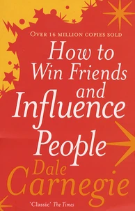 How To Win Friends an Influence People