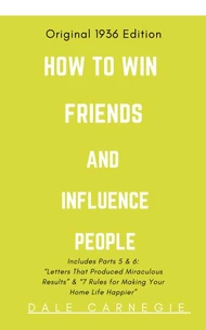 How to Win Friends & Influence People