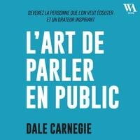 L'art de parler en public