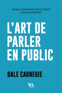 L'art de parler en public