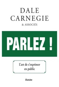 Parlez !