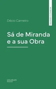 Sá de Miranda e a sua Obra