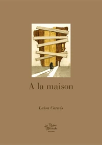A la maison