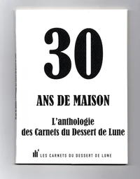 30 ans de maison