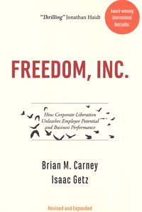 Freedom, Inc.