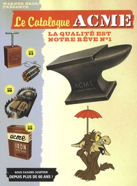 Le Catalogue ACME