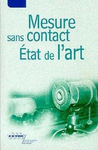 Mesure sans contact état de l'art