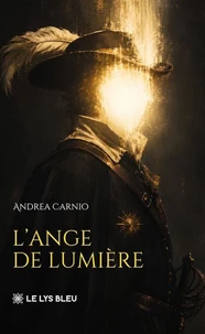 L’ange de lumière