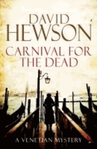 Carnival for the Dead.