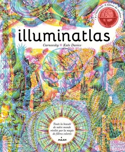 Illuminatlas