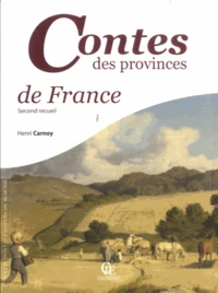 Contes des provinces de France