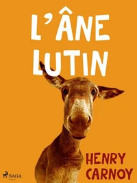 L'âne Lutin