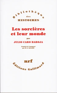 Les sorcières et leur monde