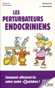 Les perturbateurs endocriniens