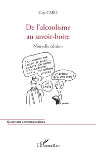 De l'alcoolisme au savoir-boire