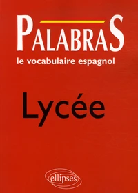 Palabras Lycée