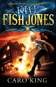 Caro King - Kill Fish Jones.