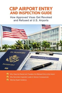 CBP Airport Entry and Inspection Guide