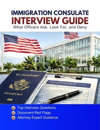 Immigration Consulate Interview Guide