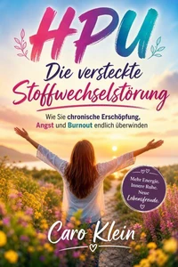 HPU - Die versteckte Stoffwechselstörung