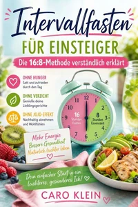 Intervallfasten für Einsteiger