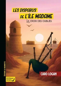 Les disparus de l'Ile Madame