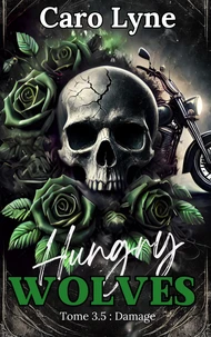 Hungry Wolves