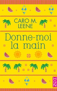Donne-moi la main