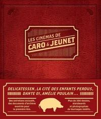 Les cinémas de Caro et Jeunet
